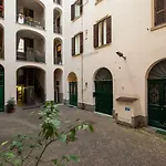 Vatican Royal Apartment