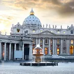Vatican Royal Apartment