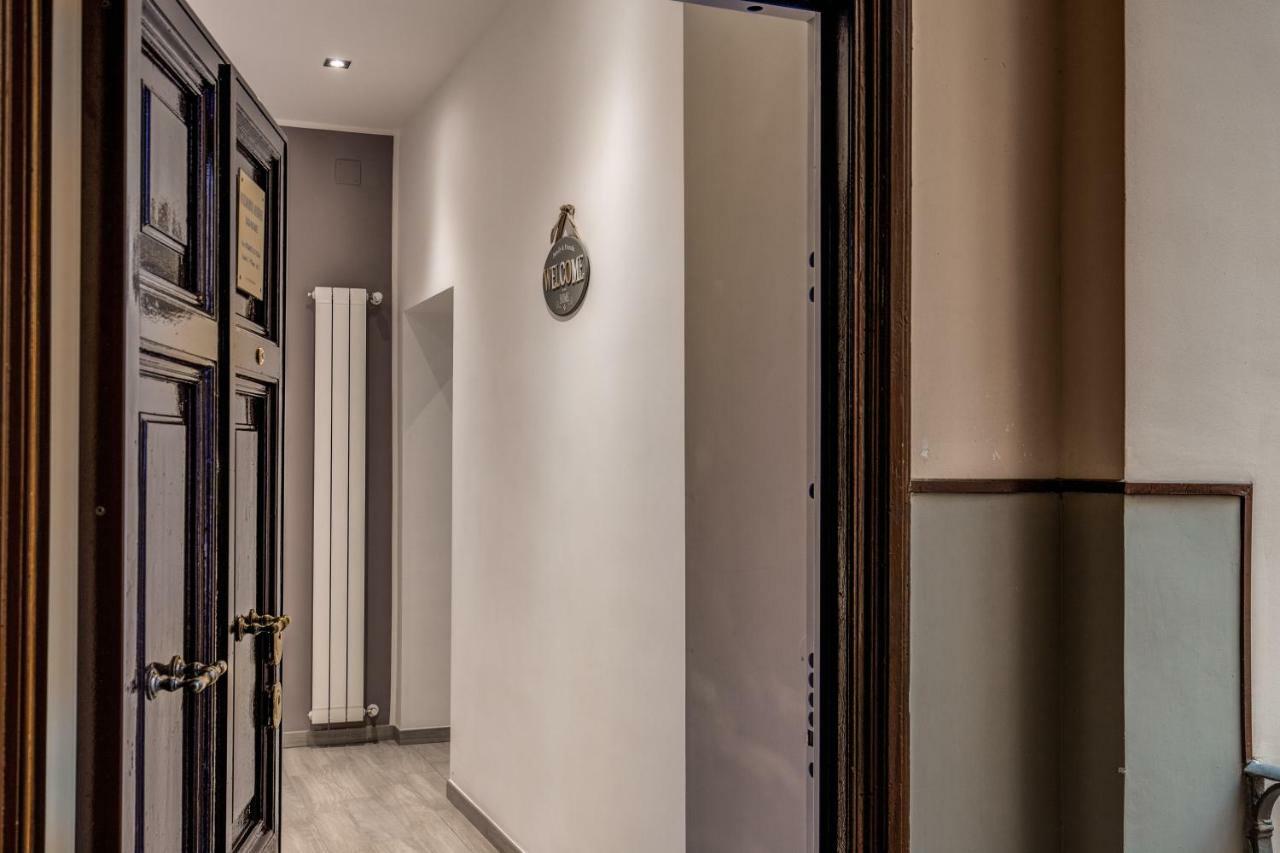 Apartment Vatican Royal Rom