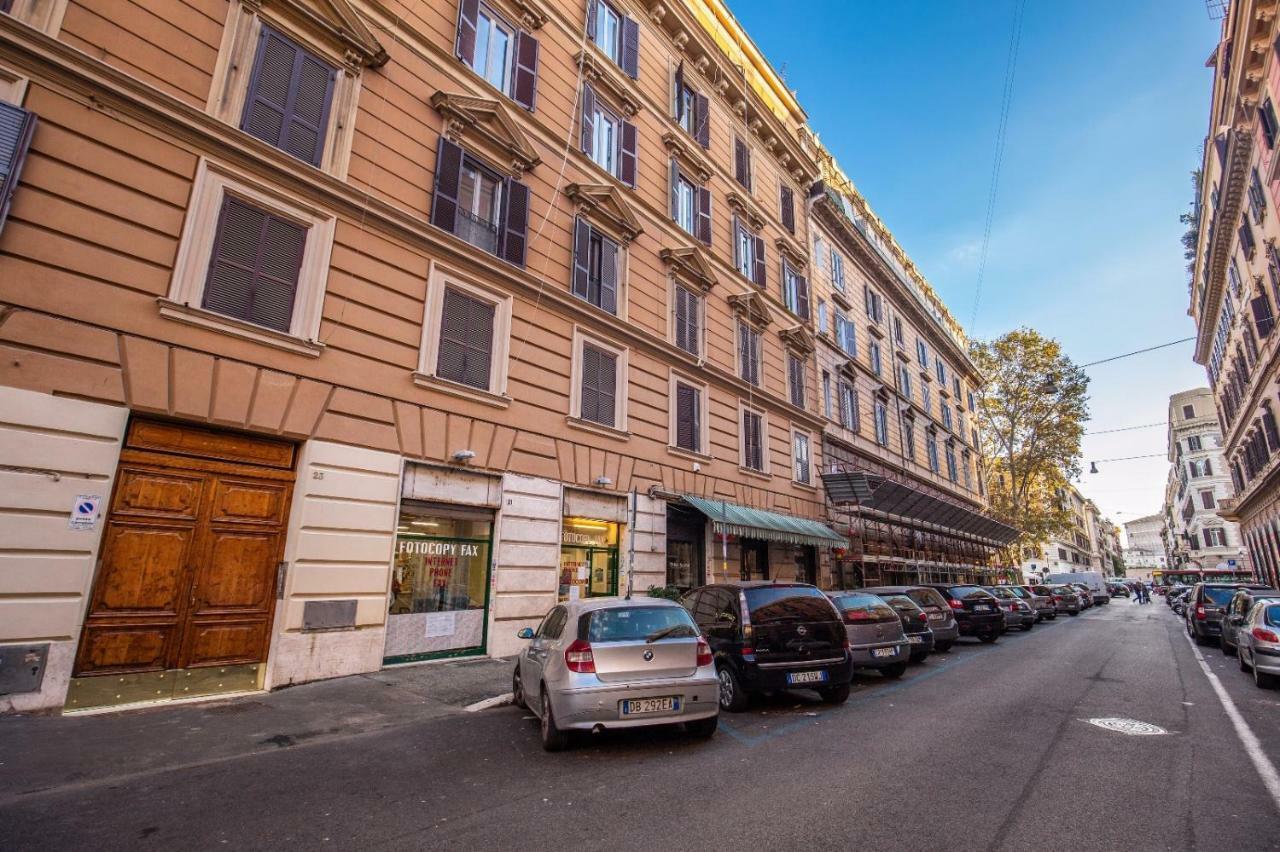 Vatican Royal Apartment Rom